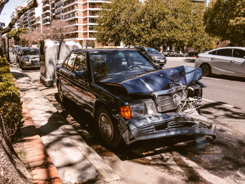 Gutachten Unfallversicherung